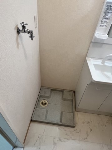 アルカディアの設備