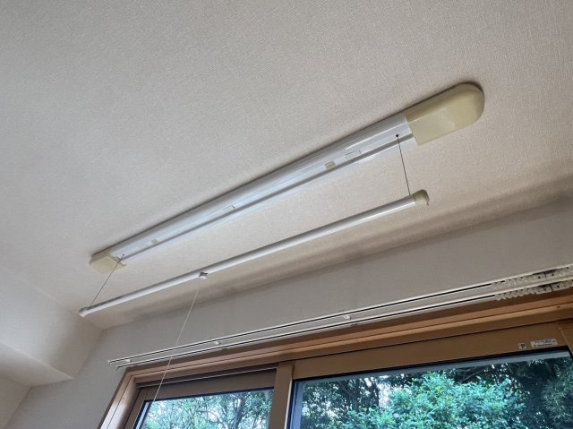 アルカディアの設備