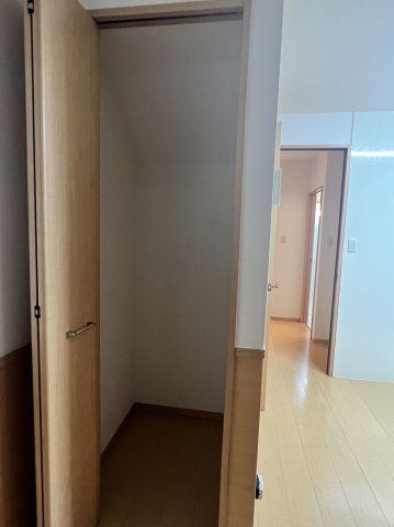 アルカディアの内装