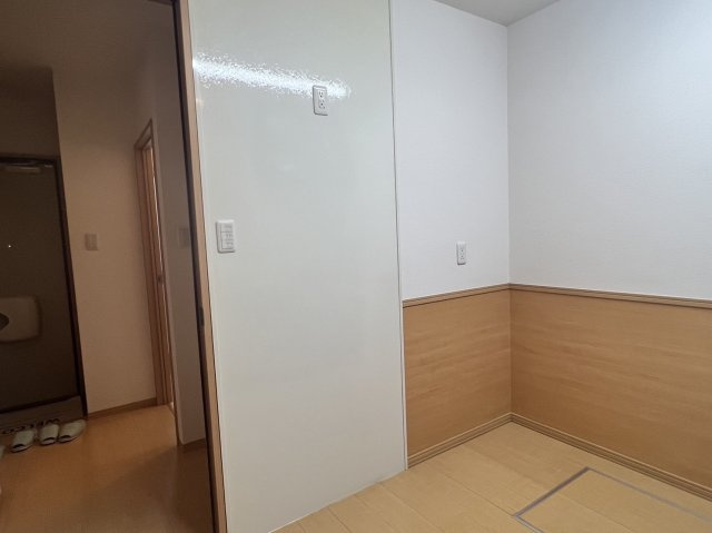 アルカディアの居間・リビング