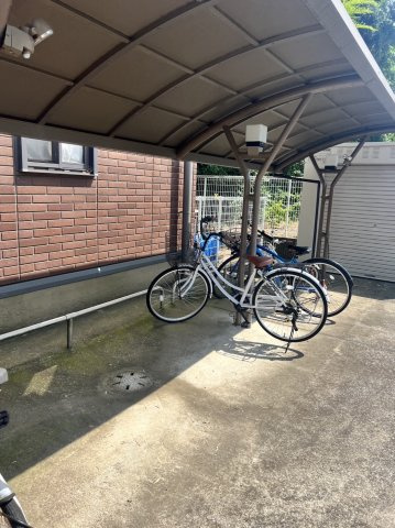 アルカディアのその他共用部分