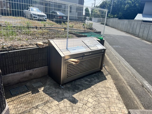 アルカディアのその他共用部分