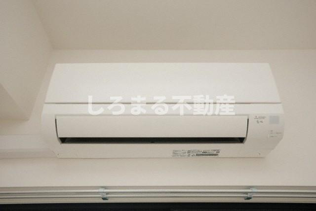 S-RESIDENCE難波大国町Tresの設備