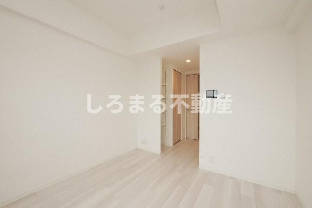 S-RESIDENCE難波大国町Tresの内装