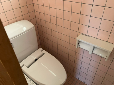 【その他】 | 敦賀市岡山町中古物件