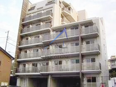 ラ・エテルノ赤羽台