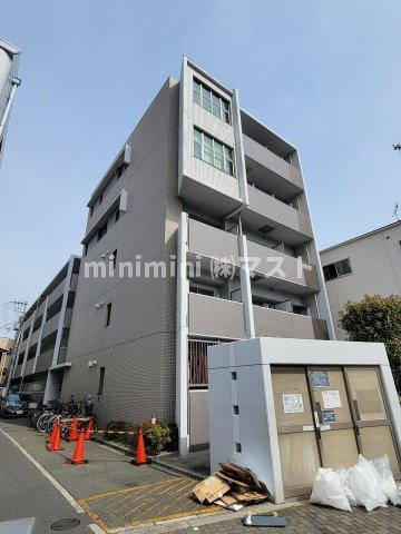 グランシャリオモア