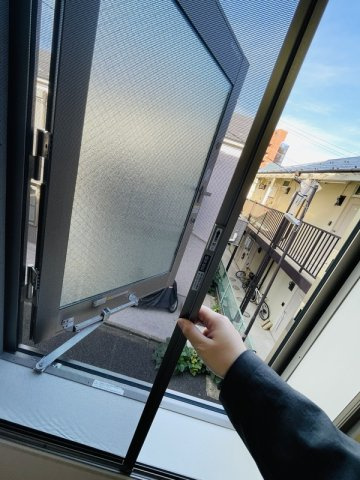 中野区中央５丁目のアパートの展望|☆敷金ゼロ・礼金ゼロ！！☆