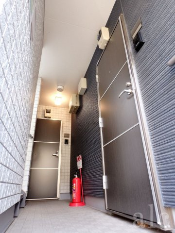 中野区中央５丁目のアパートのその他共用部分|☆敷金ゼロ・礼金ゼロ！！☆