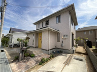 三田市ゆりのき台５丁目の一戸建ての画像