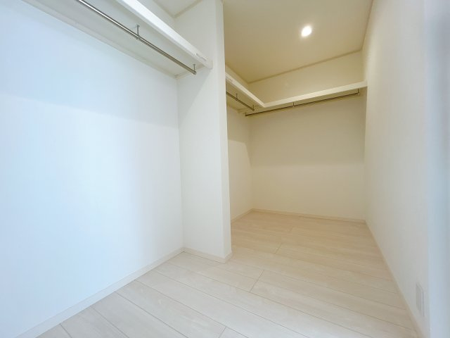 熊谷市石原の収納