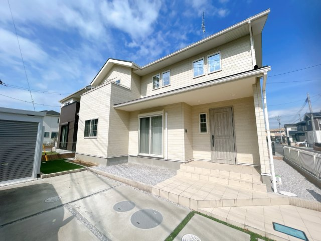 熊谷市石原