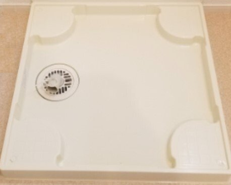 山本町北８丁目アパートの設備