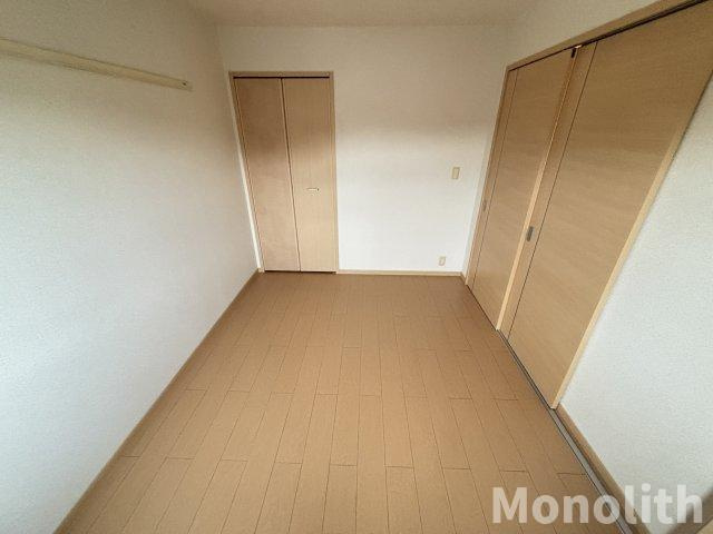 コスモスAの内装