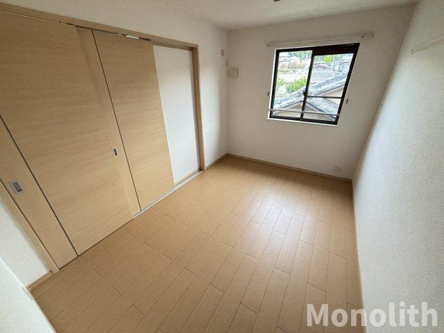 コスモスAの内装