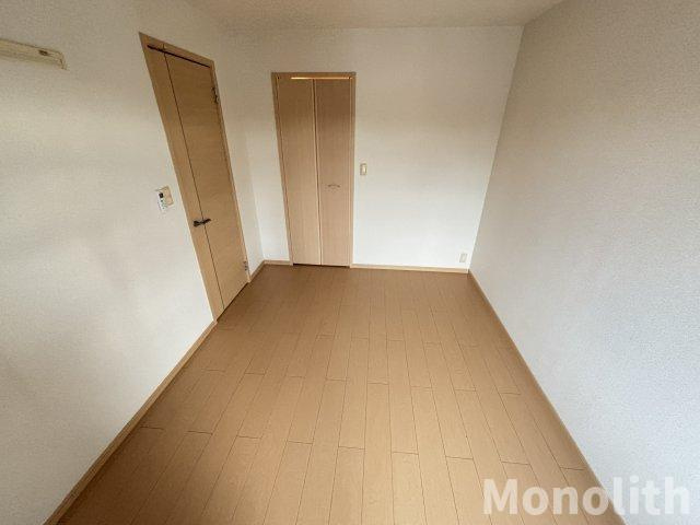 コスモスAの内装