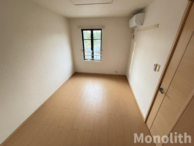 コスモスAの内装