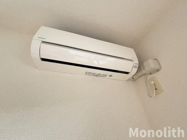 コスモスAの設備