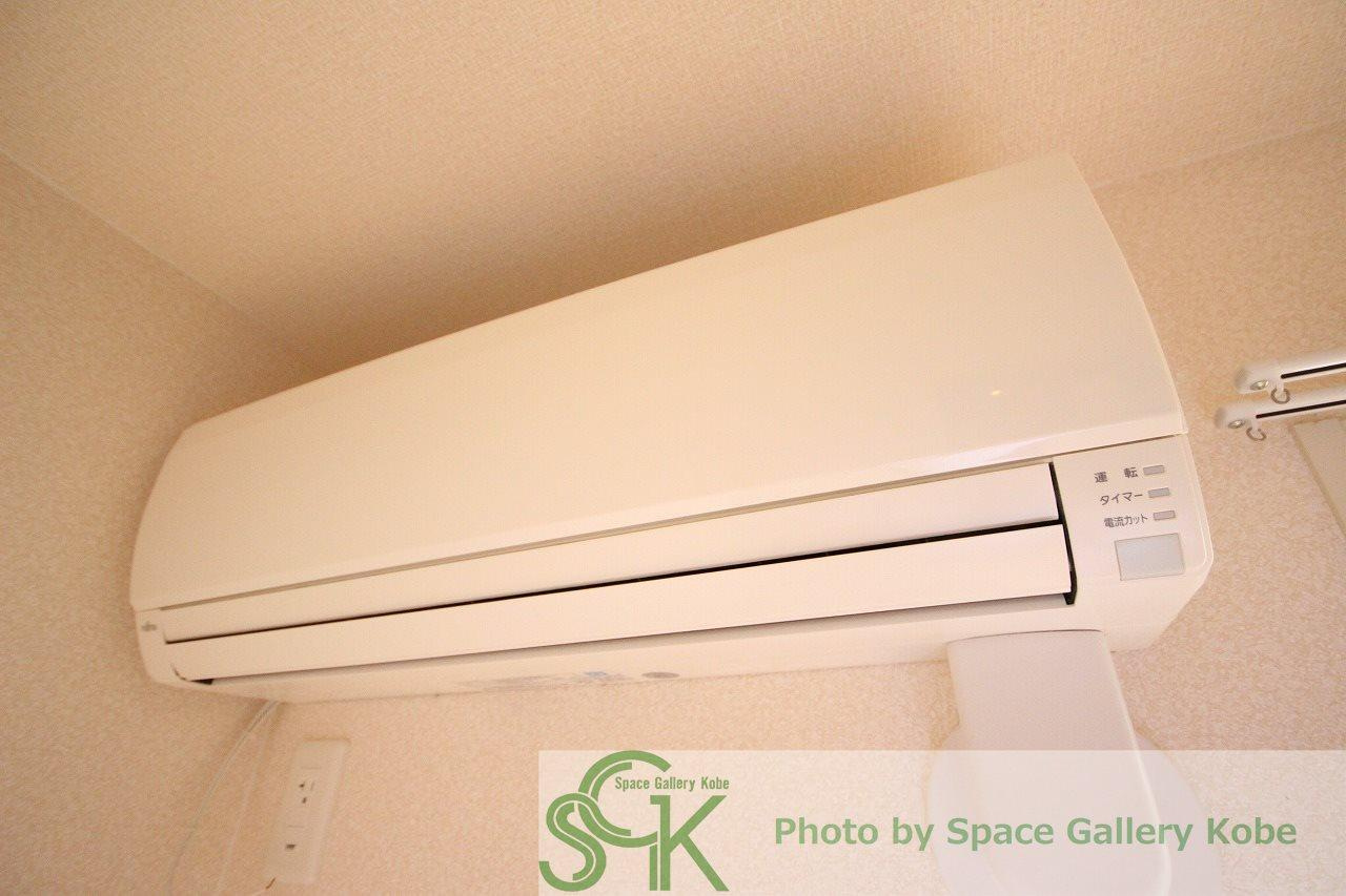 ステラコートⅡの設備|※お部屋により仕様が異なる場合があります※