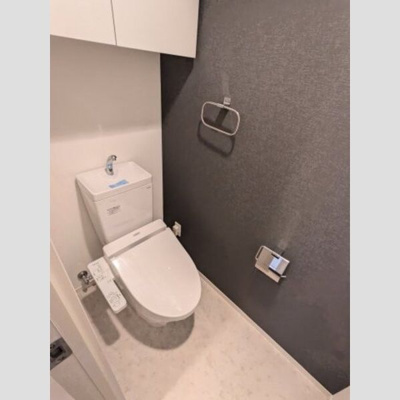【トイレ】 | ハーモニーレジデンス名古屋イースト