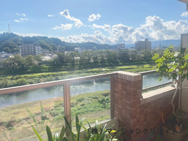 ロアール濱町桜橋 粋人の展望