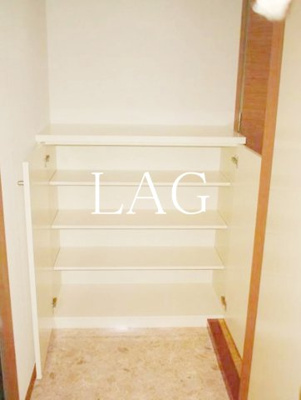 【玄関】 | ルポン・デスポワール | 玄関です。