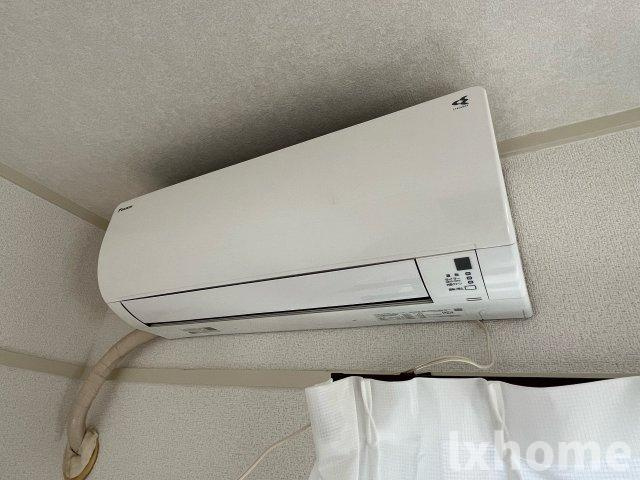 ヴィラ真砂の設備