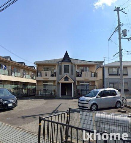 ヴィラ真砂の外観|建物外観を気になさる方へ、見た目の良い物件です