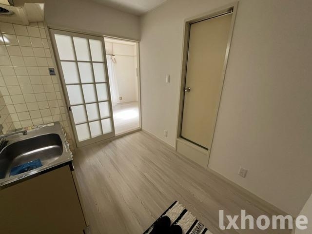 ヴィラ真砂の内装|過ごしやすい室内です