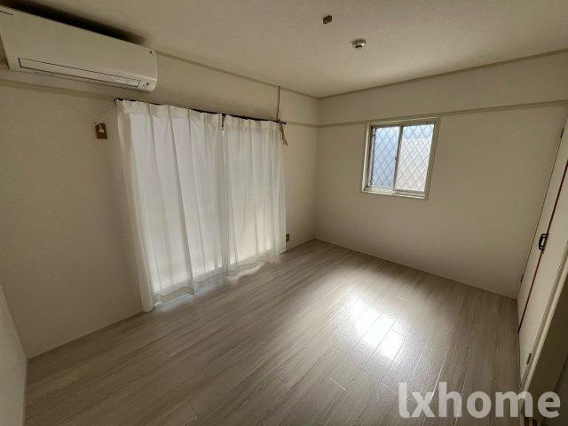 ヴィラ真砂の展望