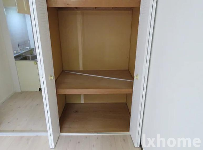 ウィンヒル上郡Ⅰの収納