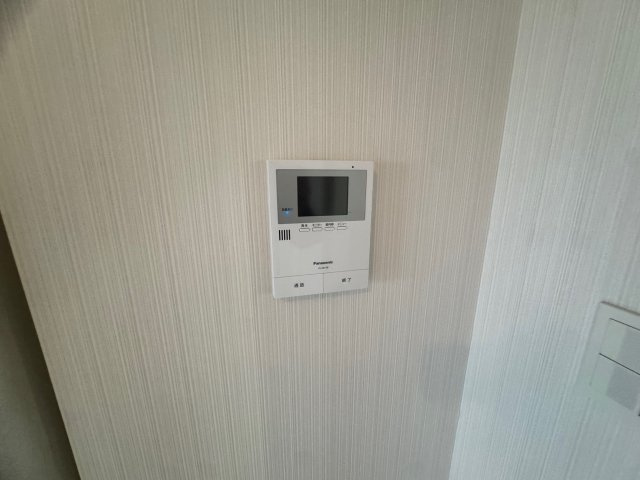 三和第5マンションのセキュリティ