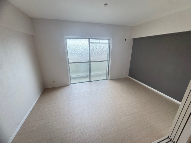 三和第5マンションの寝室