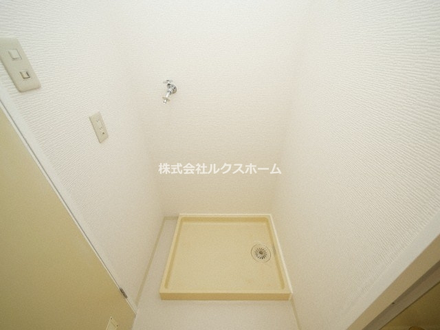 ピースフルハウスの設備