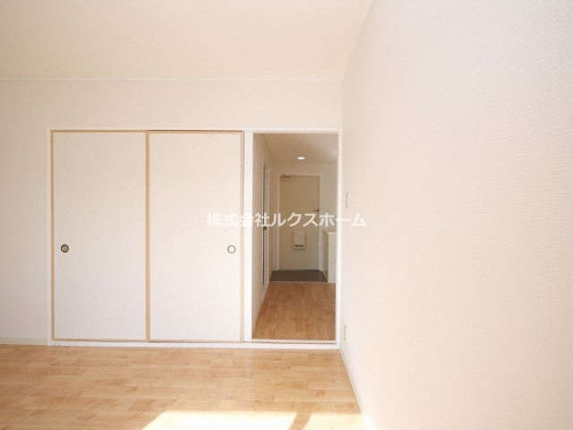 ピースフルハウスのその他