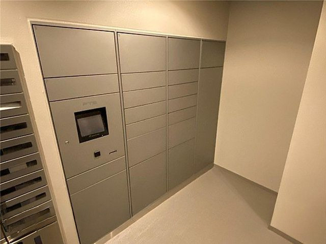 【その他共用部分】ザ・パークハビオ巣鴨