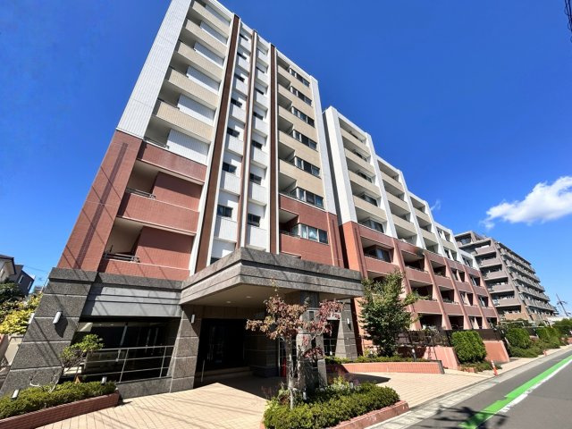 サンデュエル中山