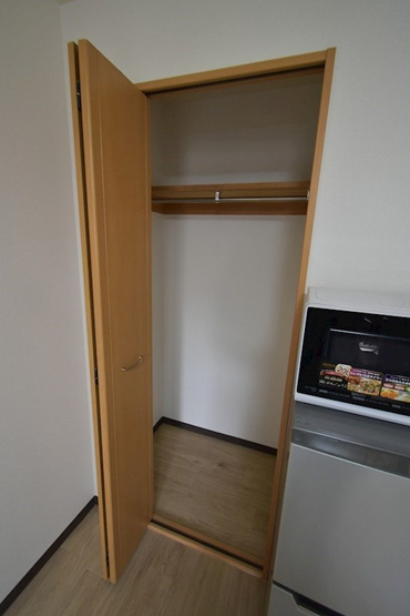【収納】サンクール松屋町