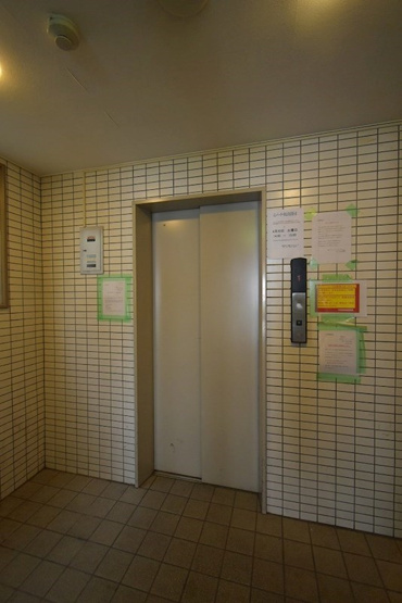 【その他共用部分】サンクール松屋町