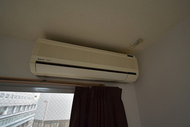 【設備】サンクール松屋町