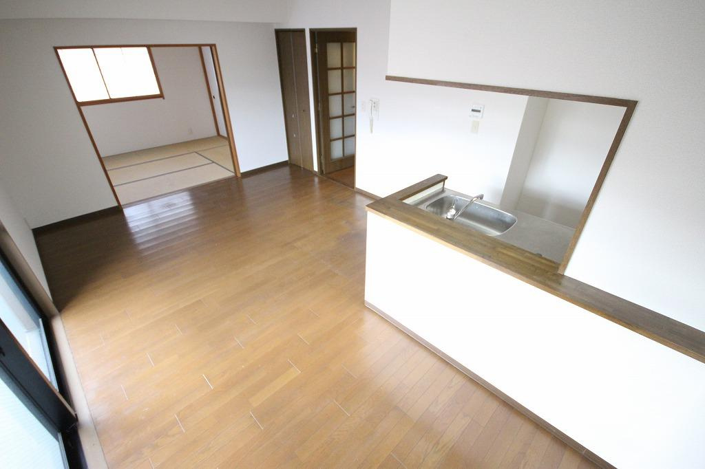 プラザハイツ二ツ屋　E棟のその他|※お部屋により仕様が異なる場合があります。