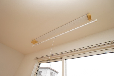 【設備】 | ビズビー広瀬 A棟