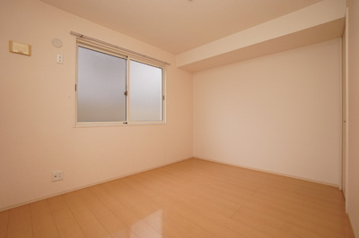 【洋室】 | ビズビー広瀬 A棟