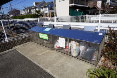 【その他共用部分】 | ビズビー広瀬 A棟