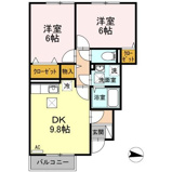 ビズビー広瀬 A棟の画像