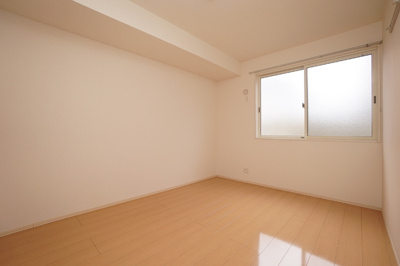 【洋室】 | ビズビー広瀬 A棟