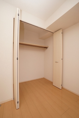 【収納】 | ビズビー広瀬 A棟