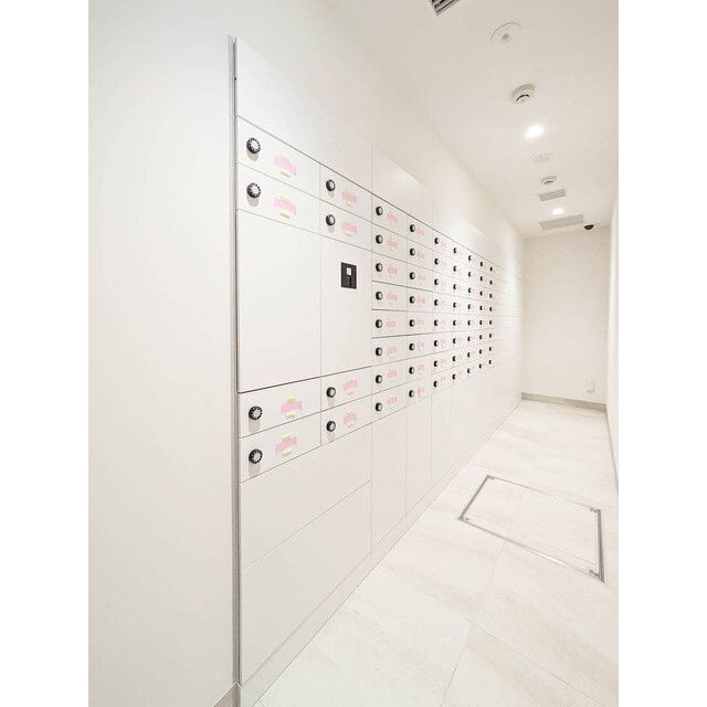 コンフォリア芝浦ＭＯＫＵのその他共用部分