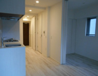 ライオンズ早稲田ミレスの画像