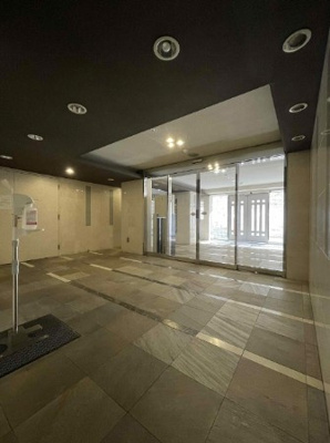 【ロビー】 | ガーラ・ヒルズ目黒東山